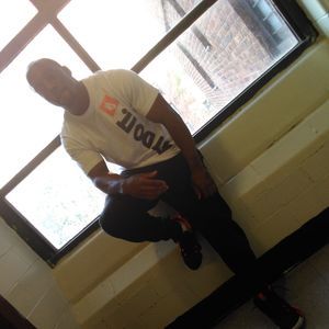 Meet your Posher, Hustle hard